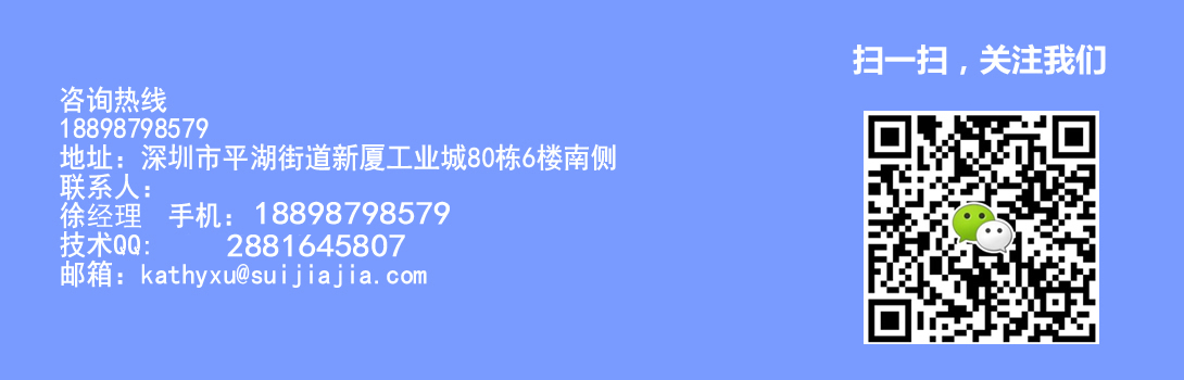 USB工业相机定制